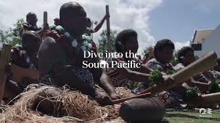 Cruising Australia, New Zealand & Asia in Summer 2027/28