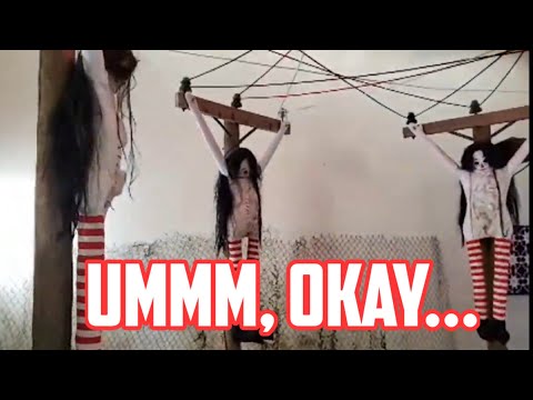 Kooky in Koreatown...The Road To LA & Street Chooching!