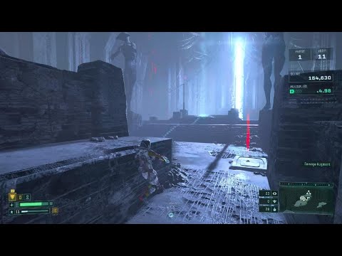 Returnal Ascension pt 13