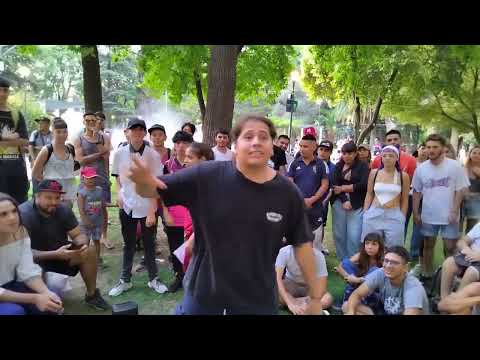 OTHOES WAN VS ANGELITO 17,2 | OCTAVOS | COPA MALBEC