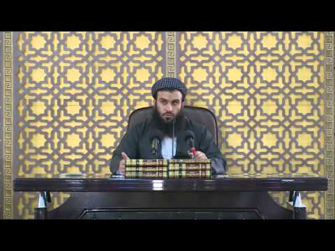 76. شەرحی كتێبی (رياض الصالحين) وانەی 76 - (ماموستا علی خان)