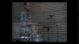 Matisyahu - Late night in zion | drums