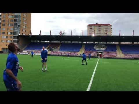 Eskilstuna City - Yxhult