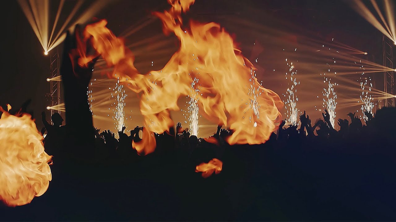 Skytech — Saturday Night