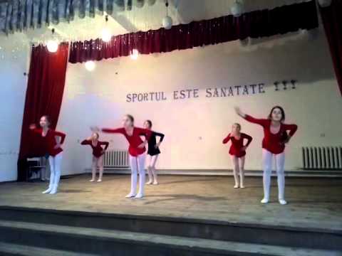 Masura extrascolara.FG Profesor de ed.fizica,Moraru Elena.