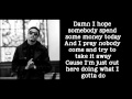 August Alsina - Get Ya Money 