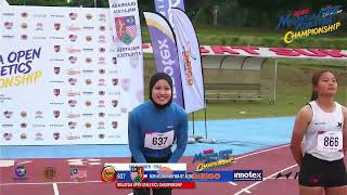 Download lagu 100m Wanita Final mp3 Download lagu 100m Wanita Final mp3