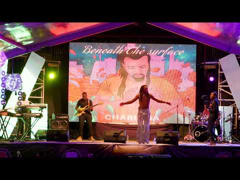 Charisma - Unavyonipenda (Live from Charisma Live 2022)