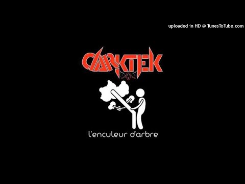 Darktek - L'enculeur d'arbre (Official HQ)