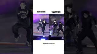 Download lagu bts fire dance 🔥 #btsshort #taekook #yoonmin #btsdance #bighitoffical mp3