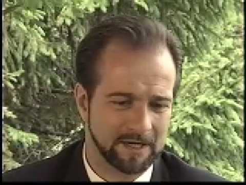 Video: An Interview with Jeff Ziegler