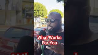 Download lagu What Works For You #dayodman #shorts #positivity mp3