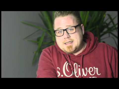 Ich stell mich mal vor ;)