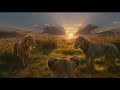 Mufasa The Lion King 2024 U S TV Spot Hello