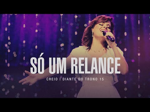 Video thumbnail for Só um Relance