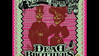 Music video thumbnail preview for The Dead Brothers - How Deep Is The Water? by The Dead Brothers