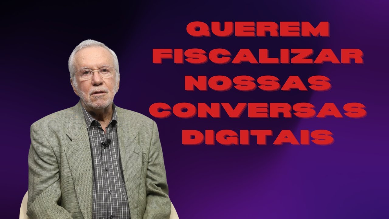 Causa de crime seria “exclusão social”? - Alexandre Garcia