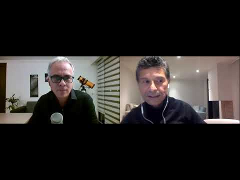 Interpretación Profunda de las Casas 10, 11 y 12 en Astrología | Juan Carlos Gómez & Martín Ochoa