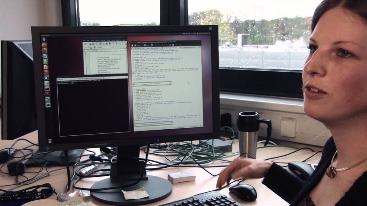 NEST:: documented (english)