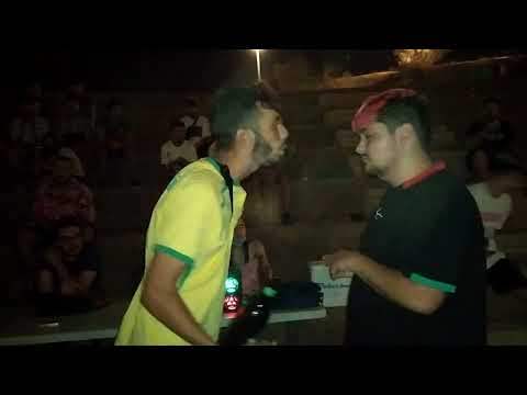 MOU vs JAVI TRC | CUARTOS | CUARTA COSTA BATTLE MÁLAGA