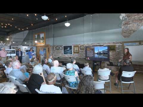 Georgetown Harbor dredging project set to begin, expected ...