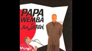 (Intégralité) Papa Wemba & Viva La Musica - Ambiance Non-Stop Live Au Japon 1986 HQ