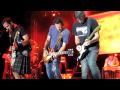 9.2.09 GARY ALLAN  "Just Got Back From Hell"