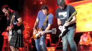 9.2.09 GARY ALLAN  &quot;Just Got Back From Hell&quot;