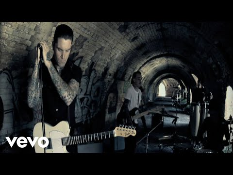 King Cannons - Take The Rock