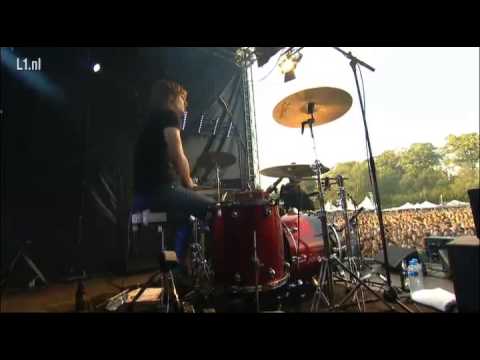 Miles Kane - Rearrange - Live at Bruis Festival Maastricht