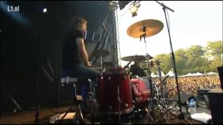 Miles Kane - Rearrange - Live at Bruis Festival Maastricht