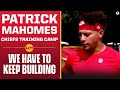 Patrick Mahomes Discusses Challenges In Defending Title | CBS Sports