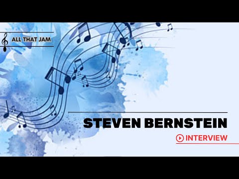 Steven Bernstein on Sex Mob's 'The Hard Way'