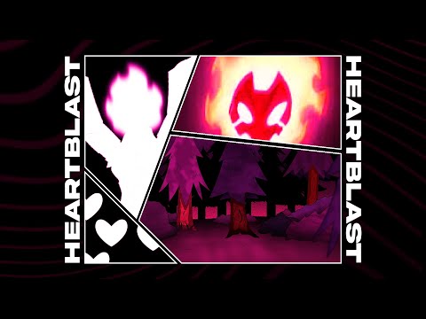 HEARTBLAST [FNF:CN LOST EPISODES]