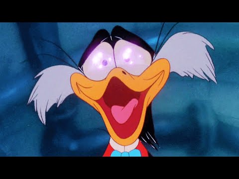 ROCK-A-DOODLE Clip - 