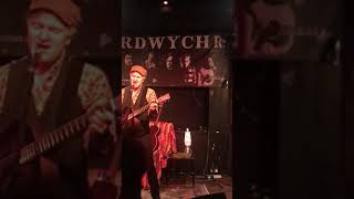 Nick Harper At the Brunswick Hove