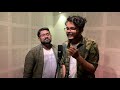 Marivillin Gopurangal Cover Ft Rijoy Johnson Ft Sanjay Sunil