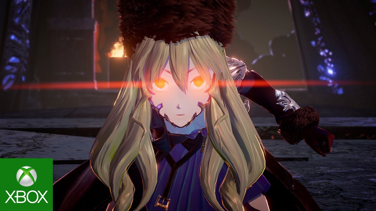 CODE VEIN | Xbox