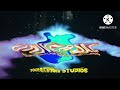 What If Logos Universal Animation Studios Logo 22nd Anniversary Variant 2022