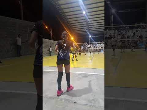 III TORNEO NACIONAL DE VOLEIBOL GUAMAL - META 2025 / DNWORDS - CACHILAPOS