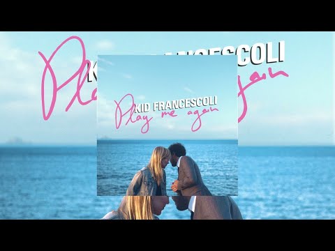 Kid Francescoli - The player