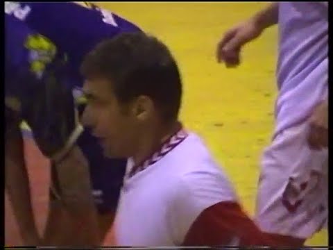 ARCHIVE 2001 Perpetuum - Program