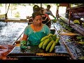 Come On In To Coobana Fairtrade Banana Plantation Fairtrade