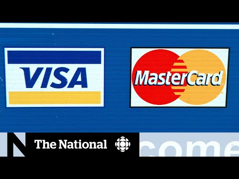 Small businesses want break on credit card transaction fees