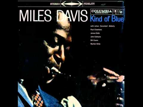 Miles Davis Sextet - All Blues