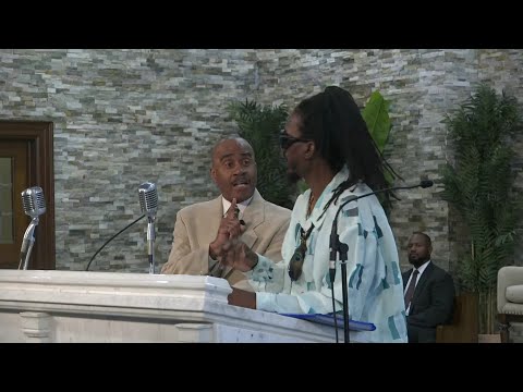 First Church Truth of God Broadcast 1552-1553 July 4th, 2021 Sunday AM Headquarters  Live Stream.