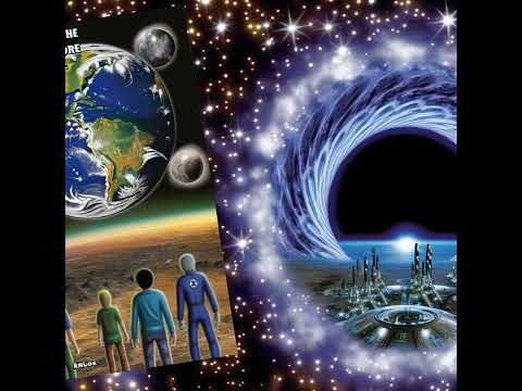 CAI 1 2 7: Hoffnung im Sternenmeer: Dr. Rodriguez' neue Heimat