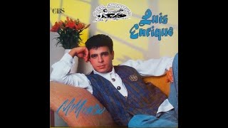 MI MUNDO – LUIS ENRIQUE