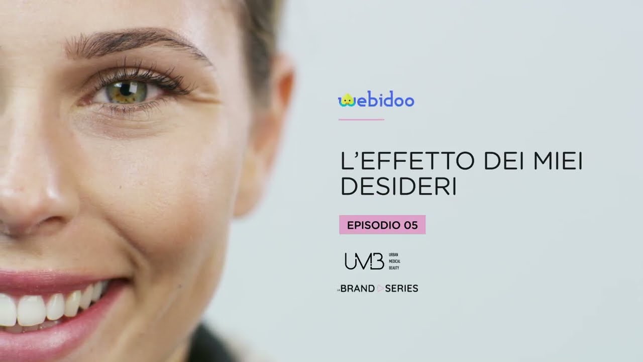 L'effetto dei miei desideri