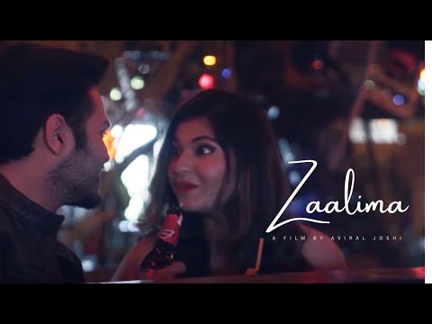 Anirudh Khurana Zaalima Short Film